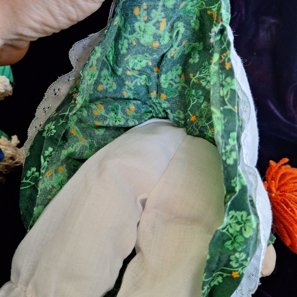 IRISH RAG DOLLS - Picture 6 of 13